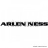 Poignées-Arlen-Ness-Fusion-Smooth-noir-modèles-de-1973-à-2022-ref-06301038