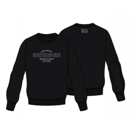 Sweat-Shotgun-Noir-Royal-Enfield