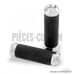 Poignées-PM-Apex-Chrome-pour-commandes-électroniques-de-2008-à-2024-ref-688632