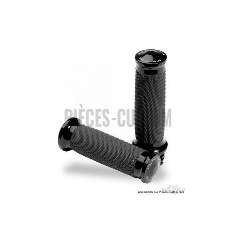 Poignées-PM-Contour-Noir-pour-commandes-électroniques-de-2008-à-2024-ref-684364