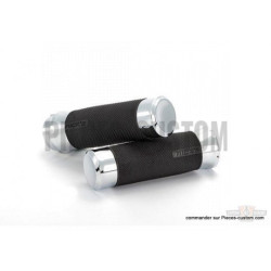 Poignées-Rick-s-Good-guys-Chrome-pour-commandes-électroniques-de-2008-à-2024-ref-642951
