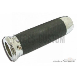 Poignées-1-pouce-Panorama-Chrome-pour-commandes-électroniques-de-2008-à-2023-ref-688824