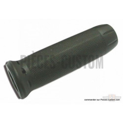 Poignées-1-pouce-Panorama-Noir-mat-pour-commandes-électroniques-de-2008-à-2023-ref-688825