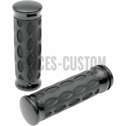Poignées-Hotop-Designs-Custom-Noir-pour-modèles-de-1973-à-2021-ref-06300774