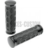 Poignées-Hotop-Designs-Custom-Noir-pour-modèles-de-1973-à-2021-ref-06300774