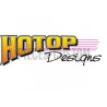 Poignées-Hotop-Designs-Custom-Noir-modèles-de-1973-à-2021-ref-06300774