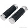 Poignées-Hotop-Designs-Custom-chrome-pour-commandes-électroniques-de-2008-à-2024-ref-06300739