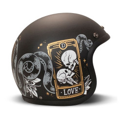 Casque-DMD-Rétro-modèle-Cards-ref-996893