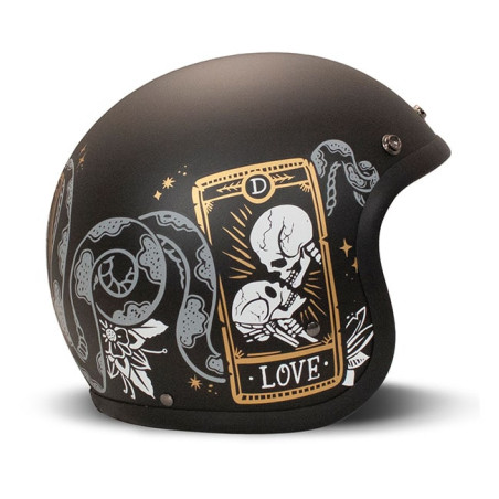 Casque-DMD-Rétro-modèle-Cards-ref-996893