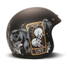Casque-DMD-Rétro-modèle-Cards-ref-996893