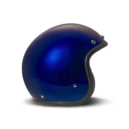 Casque-DMD-Rétro-modèle-Deep-Blue-ref-996923