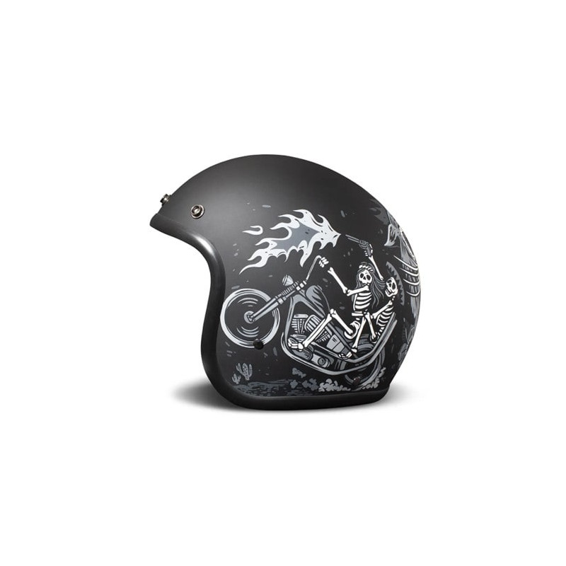 Casque-Jet-DMD-Rétro-modèle-Ghost-Rider-ref-996947-3