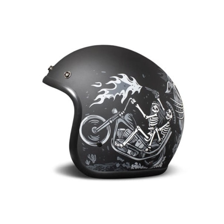 Casque-Jet-DMD-Rétro-modèle-Ghost-Rider-ref-996947-3