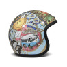 Casque-Jet-DMD-Rétro-modèle-Woodstock-ref-997295