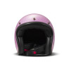 Casque-Jet-DMD-Rétro-modèle-Glitter-Pink-ref-996971-2