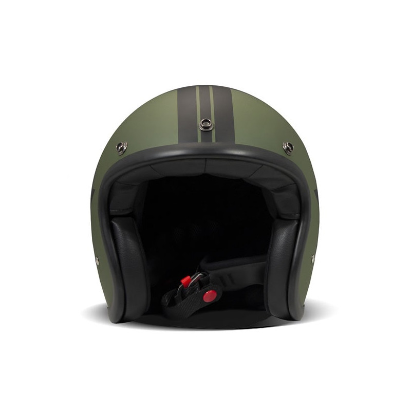 Casque-Jet-DMD-Rétro-modèle-Star-Green-ref-997190-2