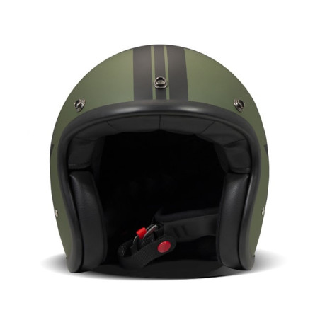 Casque-Jet-DMD-Rétro-modèle-Star-Green-ref-997190-2
