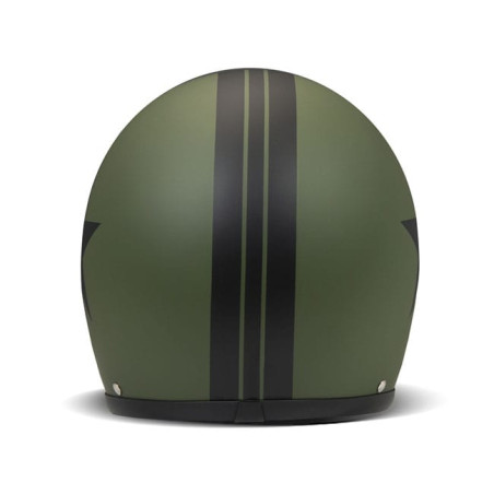 Casque-Jet-DMD-Rétro-modèle-Star-Green-ref-997190-4