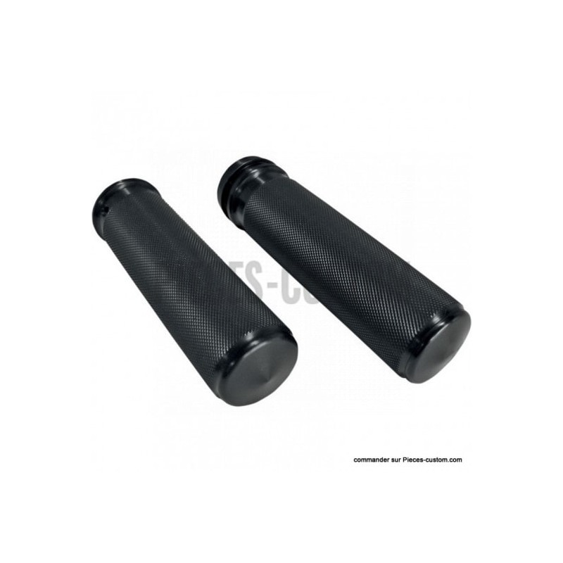 Poignées-Joker-Sensor-type-noir-pour-commandes-électroniques-de-2008-à-2024-ref-06300481