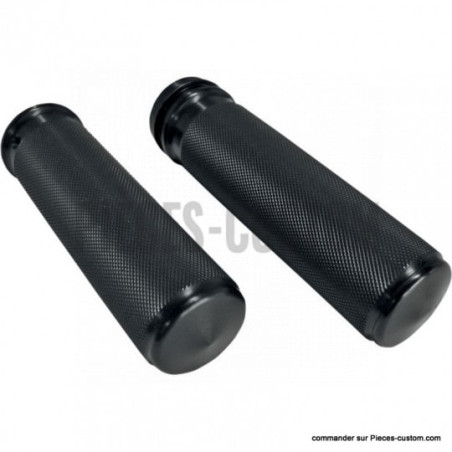 Poignées-Joker-Sensor-type-noir-pour-commandes-électroniques-de-2008-à-2024-ref-06300481