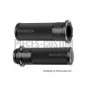 Poignées-Ness-Fusion-Slot-Track-noir-pour-commandes-électroniques-de-2008-à-2024-ref-06301026