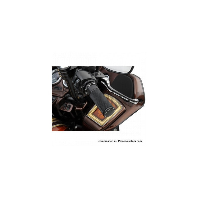 Poignées-Ness-Fusion-Slot-Track-noir-commandes-électroniques-de-2008-à-2024-ref-06301026