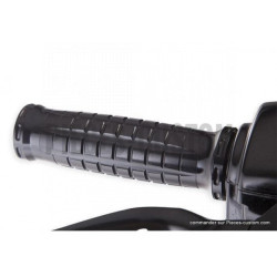 Poignées-Noir-Ottodicuori-pour-commandes-électroniques-de-2008-à-2023-ref-893056