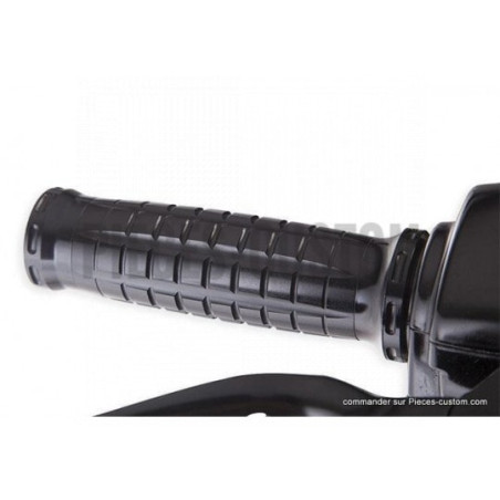 Poignées-Noir-Ottodicuori-pour-commandes-électroniques-de-2008-à-2023-ref-893056