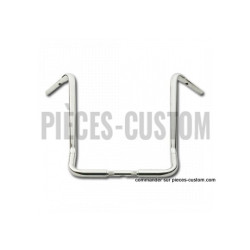 Guidon-Ape-Hanger-19-pouces-Chromé-de-1-pouce-1-quart-pour-Touring-de-1982-à-2023-ref-693684