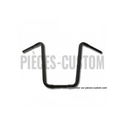 Guidon-Ape-Hanger-11-pouces-Noir-de-1-pouce-1-quart-pour-Big-Twin-et-Sportster-ref-693671