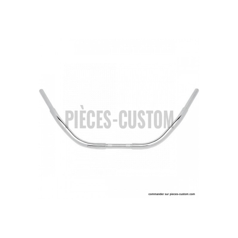 Guidon-Beach-bar-chromé-pour-Touring-de-2008-à-2022-ref-06012743