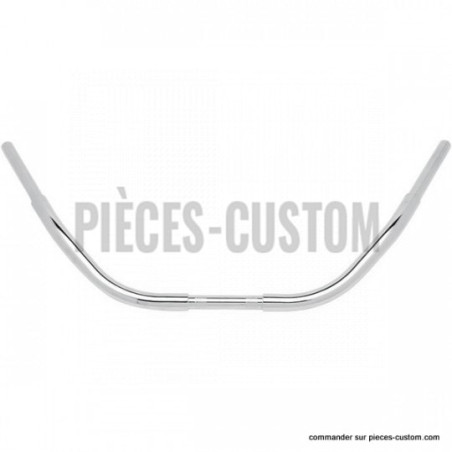 Guidon-Beach-bar-chromé-pour-Touring-de-2008-à-2022-ref-06012743