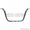 Guidon-Ape-Hanger-12-5-pouces-chromé-pour-FLHR-de-2008-à-2022-ref-06012734