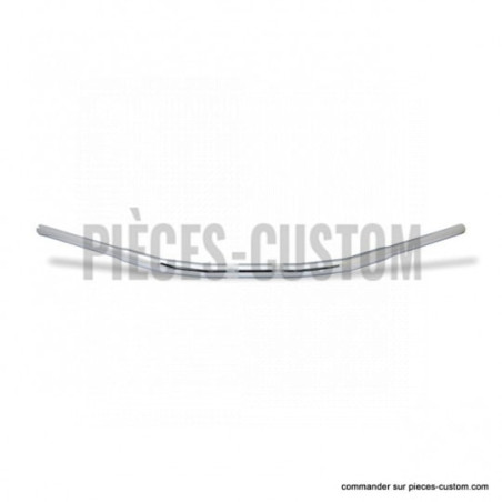 Guidon-Flyer-Bar-32-mm-Intégrale-chromé-ref-55-5012