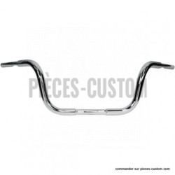 Guidon-Ape-Hanger-Buffalo-de-8-5-pouces-chromé-ref-06014257