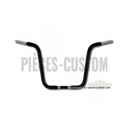 Guidon-Ape-Hanger-14-pouces-Noir-pour-modèles-de-1982-à-2013-ref-693721