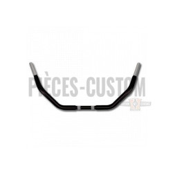 Guidon-Beach-Bar-Noir-Touring-Softail-de-1982-à-2023-ref-693712