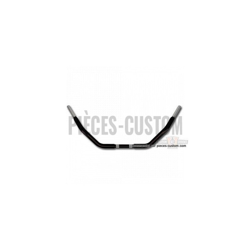 Guidon-Beach-Bar-Noir-pour-Road-King-et-Springer-de-1994-à-2023-ref-693718