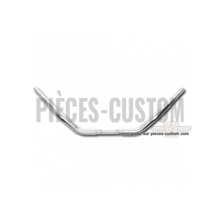 Guidon-Beach-Bar-Chrome-pour-Touring-de-1982-à-2023-ref-10106