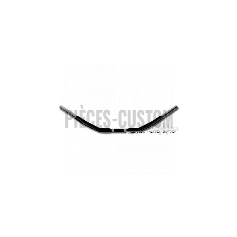 Guidon-Knuckle-Bar-Noir-pour-modèles-de-1982-à-2023-ref-693701