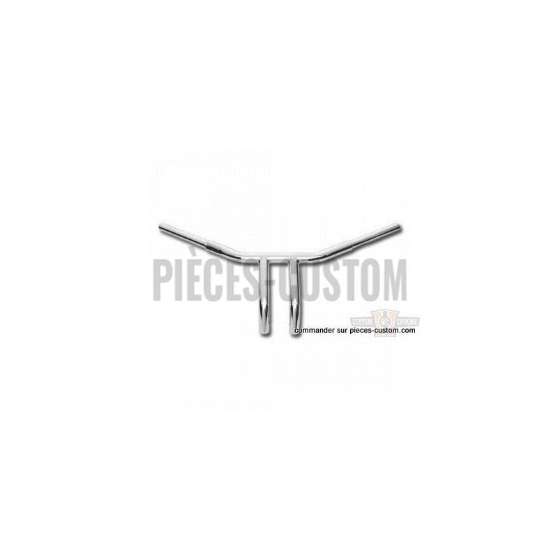 Guidon-T-Bar-Chrome-pour-modèles-de-1982-à-2020-ref-10171