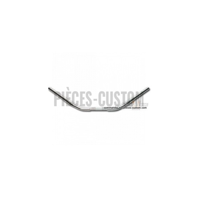 Guidon-Street-Fighter-Chrome-pour-modèles-de-1982-à-2024-ref-693754