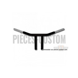 Guidon-T-Bar-Psycho-8-pouces-Noir-pour-modèles-de-1982-à-2023-ref-693708