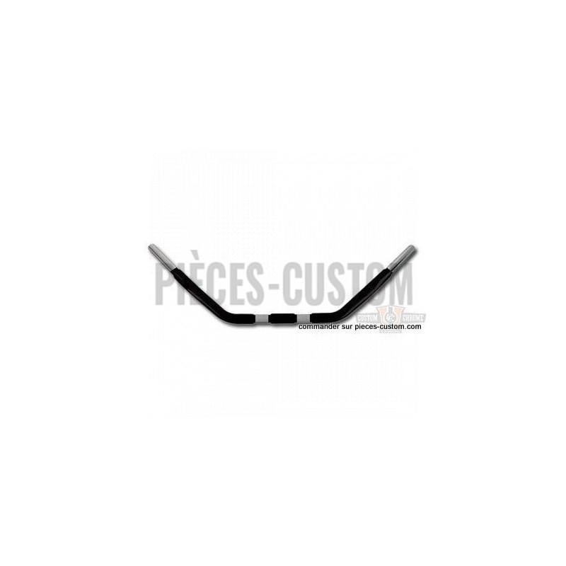 Guidon-Dresser-Bar-Springer-Noir-pour-modèles-de-1988-à-2013-ref-693711
