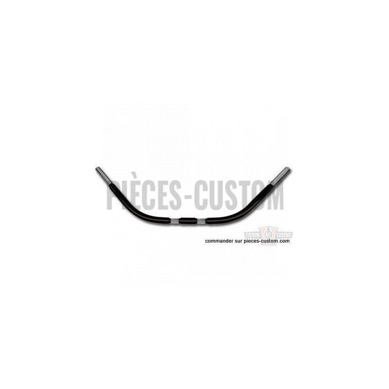 Guidon-Beach-Bar-Noir-Springer-1-pouce-1-quart-ref-693724