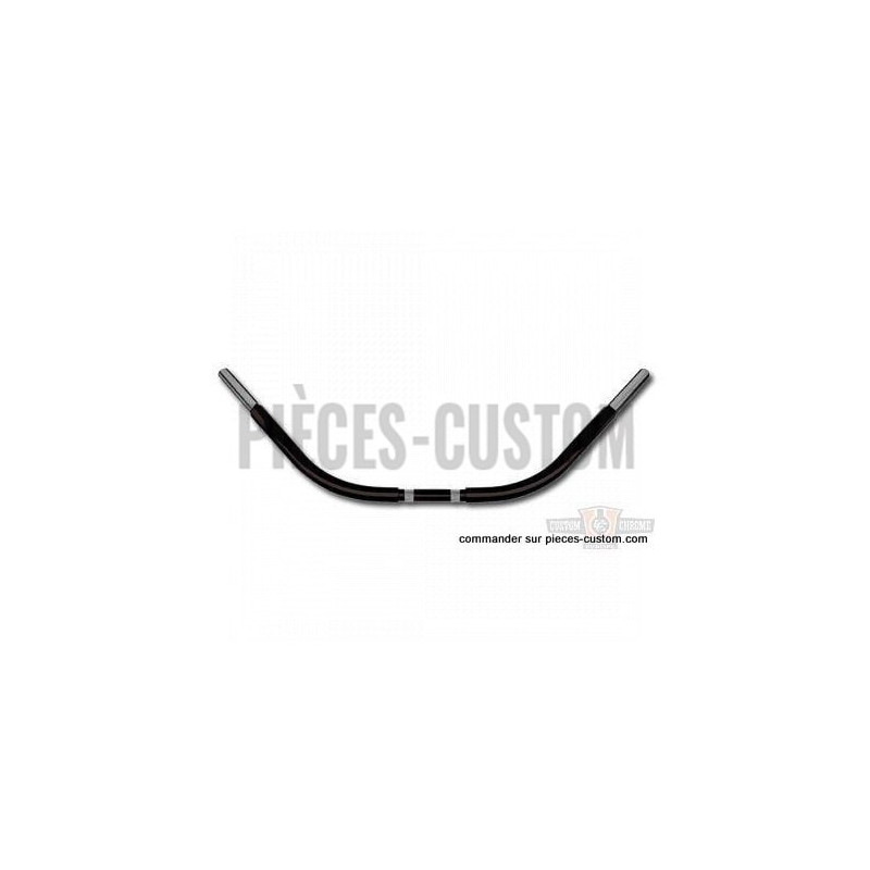 Guidon-Beach-Bar-Noir-pour-modèles-de-1982-à-2013-ref-693725