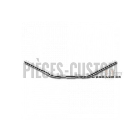 Guidon-Dragster-Chrome-pour-Springer-de-1997-à-2013-ref-10169