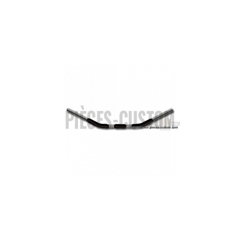 Guidon-Drag-Bar-Noir-pour-Springer-de-1997-à-2013-ref-693705
