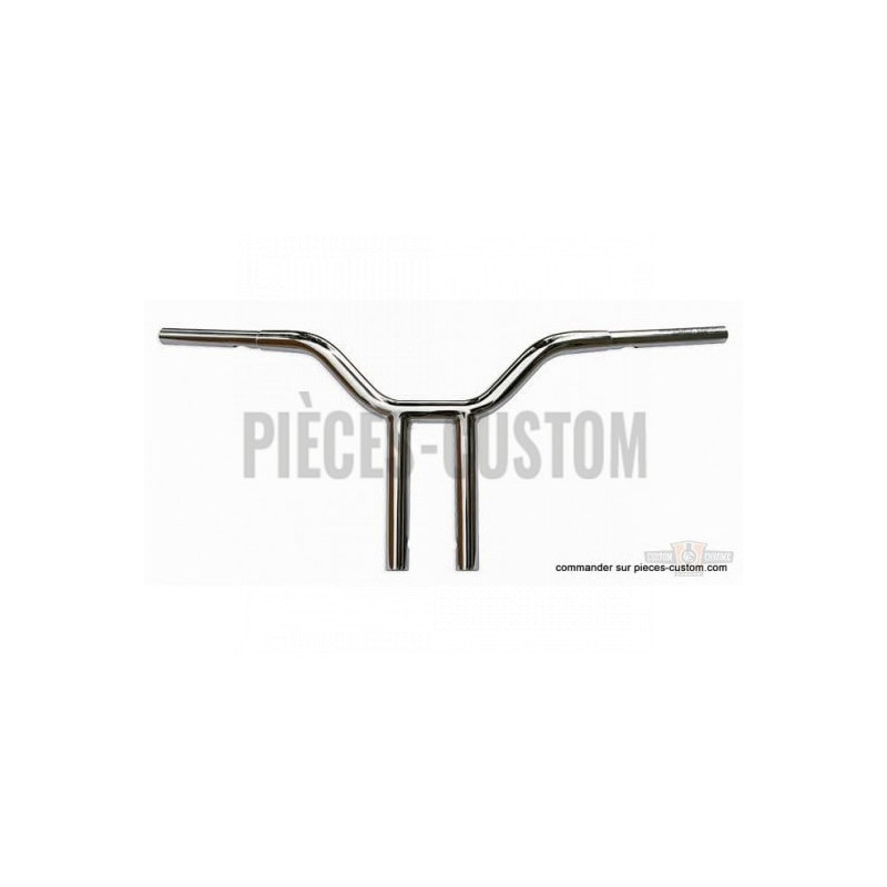 Guidon-Physco-Street-Fighter-Chrome-12-pouces-ref-693592
