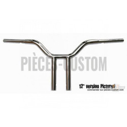 Guidon-Physco-Street-Fighter-Chrome-14-pouces-ref-693594